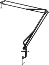 Charger l'image dans la galerie, Mackie DB-100 Desktop Microphone Boom Arm