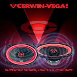 Cerwin Vega V692 2025 Edition 6