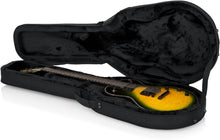 Charger l&#39;image dans la galerie, Gator Cases GL-BASS Lightweight Polyfoam Guitar Case for Electric Bass Guitars