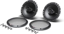 Charger l'image dans la galerie, Rockford Fosgate Prime R165X3 6.5" 3-Way Full Range Coaxial Speakers