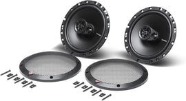 Rockford Fosgate Prime R165X3 6.5