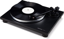 Charger l&#39;image dans la galerie, Reloop TURN-2 Turntable Quartz-Control with Ortofon 2M, Red PnP