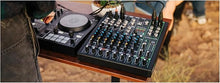 Charger l'image dans la galerie, Mackie ProFX10GO Battery-powered 10-channel Mixer with USB and Enhanced Effects