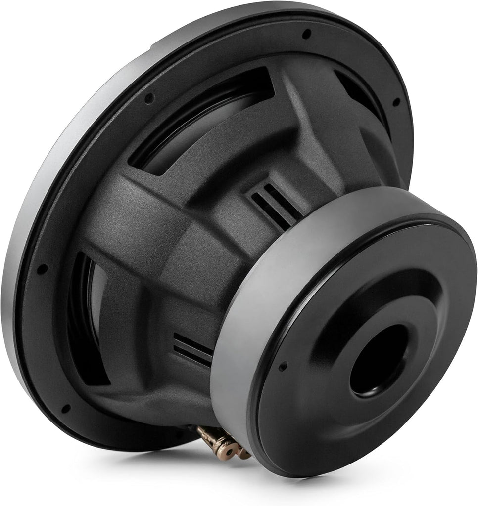 2 ALPINE S2-W10D2 10" 1800 Watt Car Audio Subwoofers DVC Dual 2-Ohm Subs