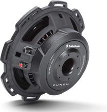 Charger l'image dans la galerie, 2 Rockford Fosgate Punch P3SD4-10 600W 10" Punch Series Dual 4-ohm Shallow Car Subwoofer