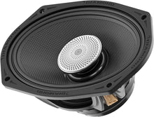 Charger l'image dans la galerie, Diamond Audio MS692NEO2 NEO Series 6"x9" 2-Way 2Ω Coaxial Speakers