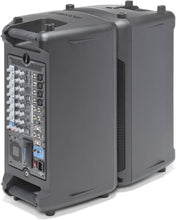 Load image into Gallery viewer, Samson SAXP800B 800W Portable PA System