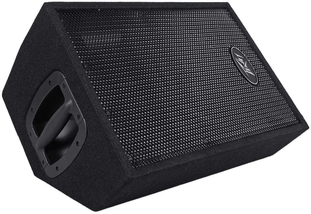 Peavey PVi10 Two 10" 100 Watt 2-Way Pro Audio Live Speaker Package