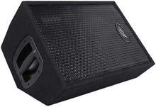 Charger l'image dans la galerie, Peavey DJ 2-Way 100 Watt PA Speaker System with 10" Woofers 2 Speakers PVi10