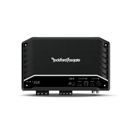 Rockford Fosgate Punch R2-1200X1 Prime 2400 Watt 1 OHM Mono Amplifier Class D