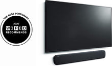 Charger l&#39;image dans la galerie, YAMAHA YAS-109 Sound Bar with Built-In Subwoofers, Bluetooth, and Alexa Voice Control Built-In