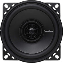 Load image into Gallery viewer, Rockford Fosgate R14X2 4&quot; Inch 120W 2-Way Car Stereo Speakers