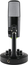 Load image into Gallery viewer, Mackie EM-CHROMIUM Premium USB Condenser Microphone