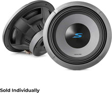 Load image into Gallery viewer, Alpine S2-W12D4 12&quot; S-Series Dual 4 Ohm Car Subwoofer, 1800W Max, 600W RMS