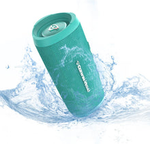 Load image into Gallery viewer, Cerwin Vega VMGRN Vega Mini Green Portable Compact Powerhouse Bluetooth Speaker