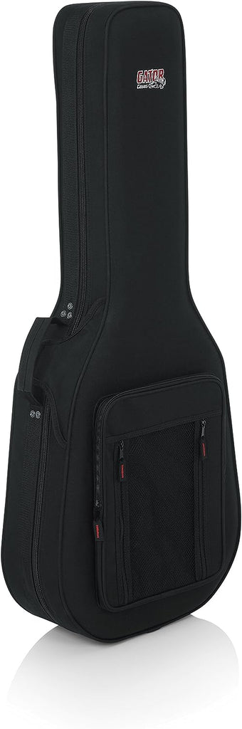 Gator Cases GL-CLASSIC Lightweight Polyfoam Guitar Case For Classical Style Acoustic Guitars