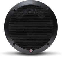 Load image into Gallery viewer, Rockford Punch P1675 220W 6 3/4&quot; 3-Way Punch Series Full-Range Coaxial Car Speakers