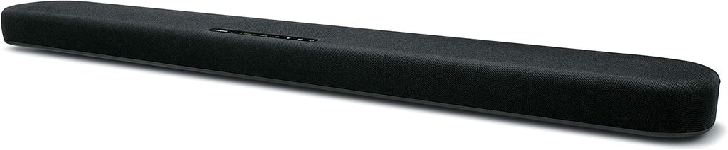 Yamaha SR-B20A Sound Bar with Built-in Subwoofers and Bluetooth