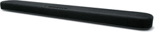 Charger l&#39;image dans la galerie, Yamaha SR-B20A Sound Bar with Built-in Subwoofers and Bluetooth