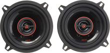 Charger l'image dans la galerie, H7693 H752 Front and Rear Door Speaker Fit 2002 2008 Dodge Ram 1500
