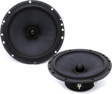 Charger l'image dans la galerie, Diamond Audio SX65V 6.5" 60W RMS 2-Way Variable Speaker System