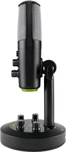 Load image into Gallery viewer, Mackie EM-CHROMIUM Premium USB Condenser Microphone