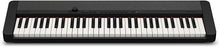 Charger l&#39;image dans la galerie, Casio CT-S1 61-key Portable Keyboard - Black