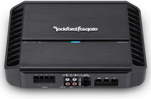 Charger l&#39;image dans la galerie, Rockford Fosgate Punch P500X1bd Mono subwoofer amplifier 500 watts RMS x 1 at 1 ohm