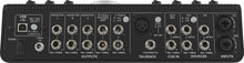 Load image into Gallery viewer, Mackie Big Knob Series, 4x3 Studio Monitor Controller 192kHz USB I/O (BIG KNOB STUDIO PLUS)