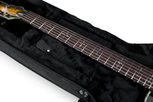 Charger l&#39;image dans la galerie, Gator Cases GL-BASS Lightweight Polyfoam Guitar Case for Electric Bass Guitars