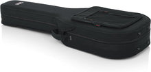 Charger l&#39;image dans la galerie, Gator Cases GL-JUMBO Lightweight Polyfoam Guitar Case For Jumbo-style Acoustic Guitars