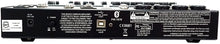 Load image into Gallery viewer, Peavey PV10BT Pro Audio Mixer,4 mic In,Bluetooth/USB,Compressor/Effects Bundle with Peavey PV 20&#39; XLR Female to Male Low Z Mic Cable