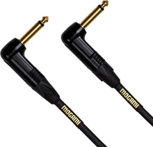 Load image into Gallery viewer, Mogami GOLD INSTRUMENT-06-RR Instrument Cable - 6 Foot