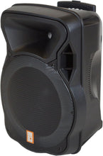 Load image into Gallery viewer, 2 MR DJ DSP4500PKG 15" Active DSP PA DJ Karaoke Speaker