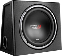 Load image into Gallery viewer, Cerwin Vega XE12SV XED Single 12" Subwoofer Loaded Vented Enclosure