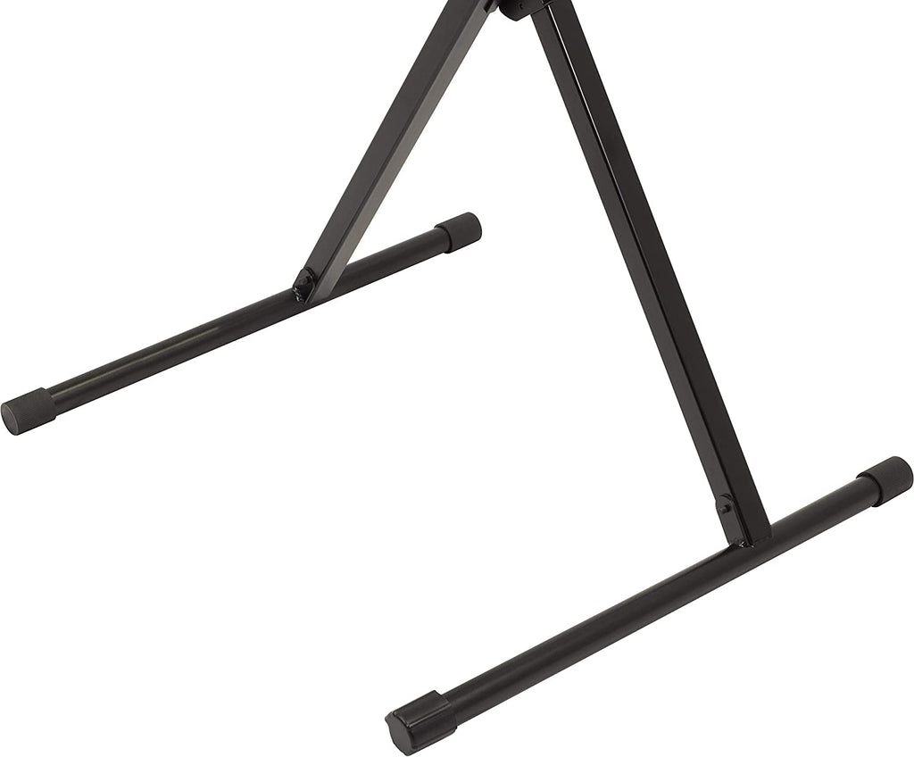 Ultimate Support IQ-X-1000 X-style Keyboard Stand with Patented Memory Lock System