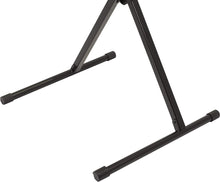 Charger l&#39;image dans la galerie, Ultimate Support IQ-X-1000 X-style Keyboard Stand with Patented Memory Lock System