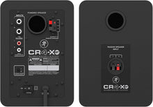 Charger l'image dans la galerie, Mackie CR4-XBT Creative Reference Series 4" Multimedia Monitors with Bluetooth (Pair)