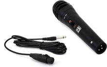 Charger l&#39;image dans la galerie, MR DJ MIC300 Professional Handheld Uni-Directional Dynamic Microphone