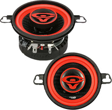 Charger l'image dans la galerie, Cerwin Vega V3 2025 Edition - 3.5" 2-WAY COAXIAL FULL RANGE SPEAKERS