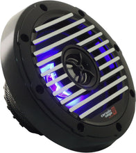 Charger l'image dans la galerie, Cerwin Vega SM52 RPM Stroker 5.25" 2-Way Marine Coaxial Speakers