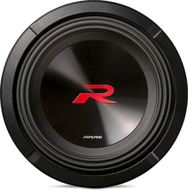 Alpine R-Series next generation R2-W10D4 10