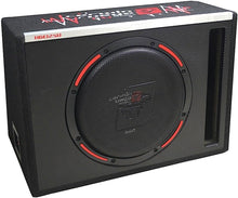 Load image into Gallery viewer, Cerwin Vega H6E12SV HED Series 12" Vented Subwoofer Enclosure (Passive)
