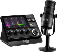Charger l'image dans la galerie, Hercules STREAM-ESS-KIT Stream Essentials Kits