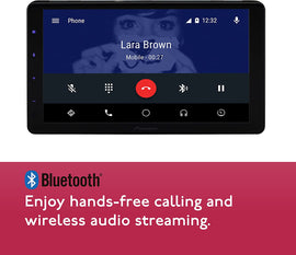 Pioneer DMH-WC6600NEX 9