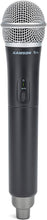 Load image into Gallery viewer, Samson SWC88XHQ7-K Concert 88x Wireless Handheld Microphone System with Q7 Mic Capsule