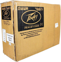 Load image into Gallery viewer, Peavey Pvi 10 Carpet Covered 2-Way Speaker System 10" 100W Pair (570810)