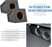 Load image into Gallery viewer, MR DJ DC150LRD 150&#39; L X 4&#39; W Light Red Carpet for Speaker Subwoofer Enclosure Boxes