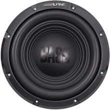 Load image into Gallery viewer, Alpine KTA-200M Mono Power Pack Amp W10S4 10&quot; Subwoofer