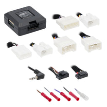Load image into Gallery viewer, Metra MET-TY3 Data Interface with SWC Compatible Fits Toyota Lexus 01-14